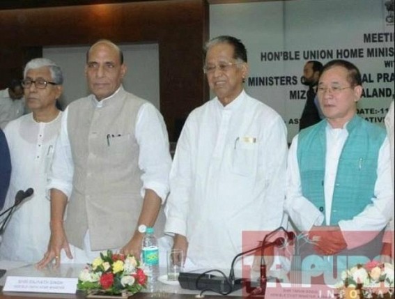 Special category status : Assam Chief Minister one step ahead of Tripura CM, demands 90:10 funding pattern Special category status : Assam Chief Minister one step ahead of Tripura CM, demands 90:10 funding pattern
